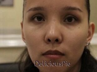 DeliciousPie