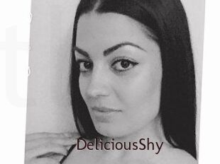 DeliciousShy
