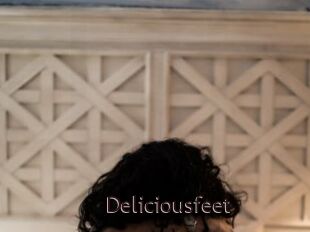 Deliciousfeet
