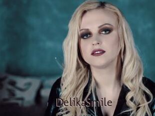 DelikaSmile