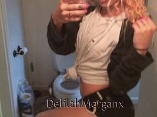 DelilahMorganx