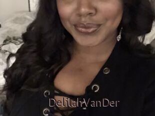 DelilahVanDer