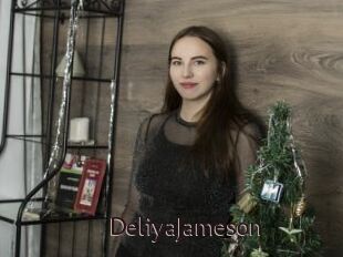 DeliyaJameson