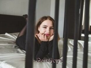 DemiJoys