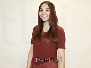 DemiSoul
