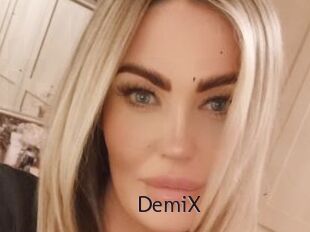 DemiX