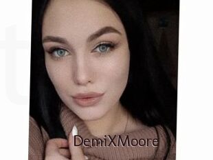DemiXMoore