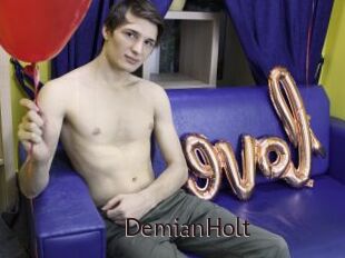 DemianHolt