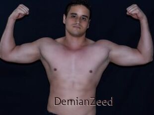 DemianZeed