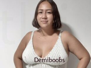 Demiboobs