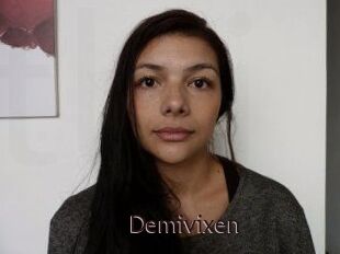 Demivixen