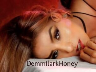DemmilarkHoney