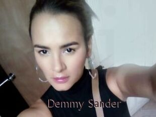 Demmy_Sander