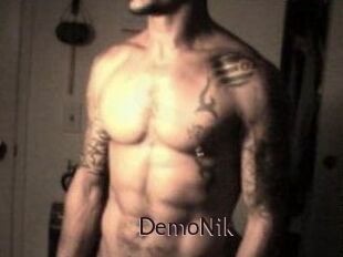 Demo_Nik