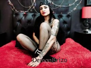 DemonBrizo