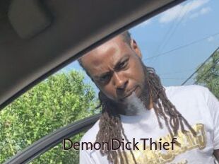 DemonDickThief