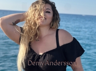 DemyAndersson