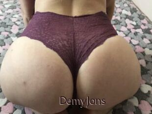 DemyJons