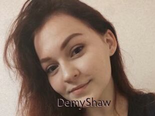 DemyShaw