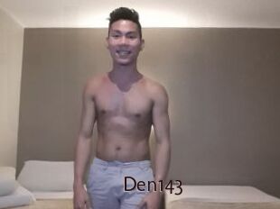Den143