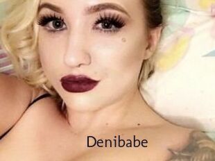Denibabe