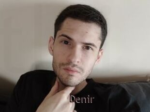 Denir