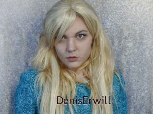 DenisErwill