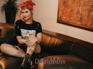 DenisMoss