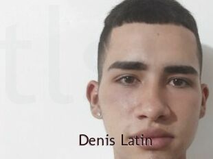 Denis_Latin