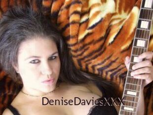 DeniseDaviesXXX