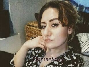 DeniseSexy