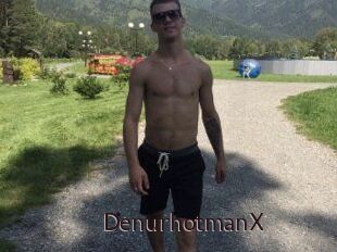 Den_ur_hot_manX