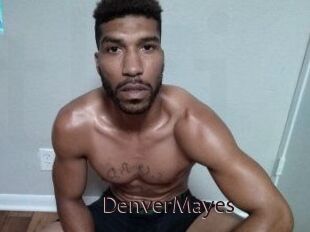 Denver_Mayes