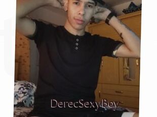 DerecSexyBoy