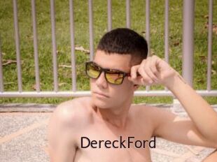 DereckFord