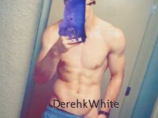 DerehkWhite