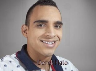 DerekHale