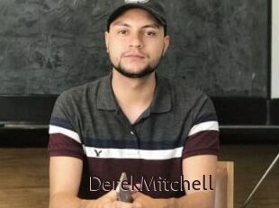 DerekMitchell