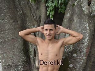 DerekkK