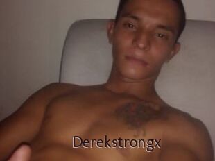 Derekstrongx