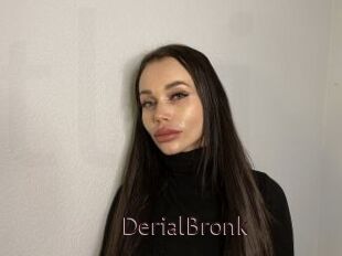 DerialBronk