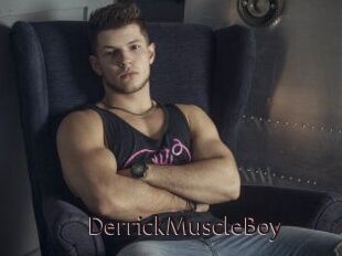 DerrickMuscleBoy