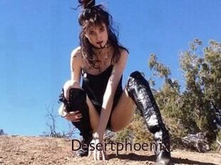 Desertphoenix