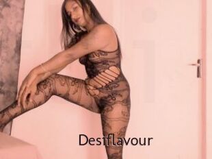Desiflavour