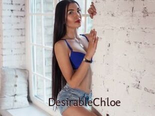 DesirableChloe