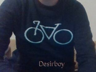 Desirboy