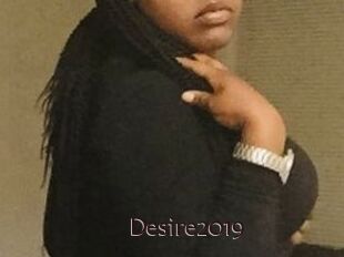 Desire2019