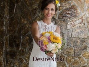 DesireNicki