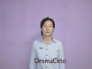 DesmaCeto