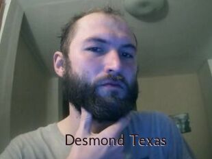 Desmond_Texas